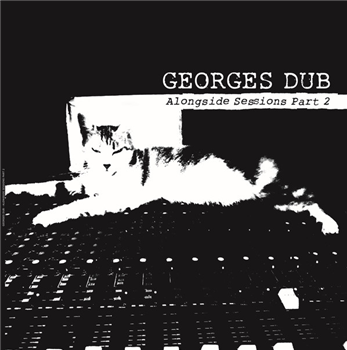 Georges Dub - Alongside Sessions Part 2 - GEORGES