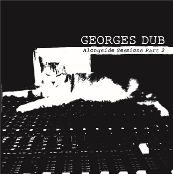 Georges Dub - Alongside Sessions Part 2 - GEORGES Georges Dub - Alongside Sessions Part 2 - GEORGES