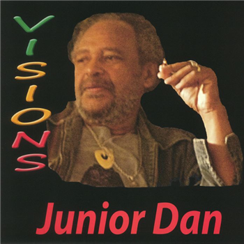 Junior Dan - Visions - High Try