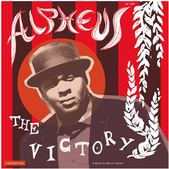 ALPHEUS - The Victory - Liquidator Music