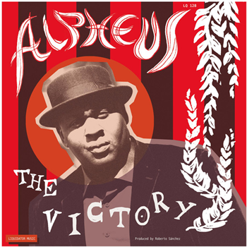 ALPHEUS - The Victory - Liquidator Music ALPHEUS - The Victory - Liquidator Music