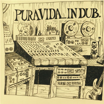 PURA VIDA - IN DUB - lost ark music