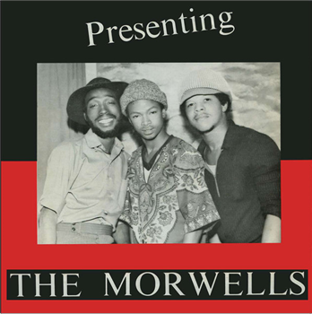 The Morwells ?- Presenting The Morwells - OHM