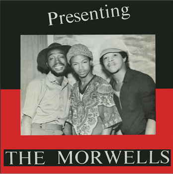 The Morwells ?- Presenting The Morwells - OHM The Morwells ?- Presenting The Morwells - OHM
