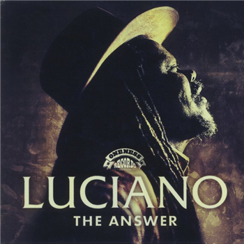 LUCIANO - THE ANSWER - Oneness