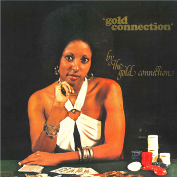 Gold Connection - Gold Connection - Dub Store Records