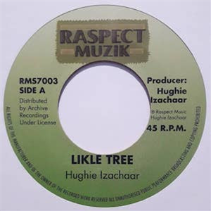 Hughie Izachaar - Archive Recordings Hughie Izachaar - Archive Recordings