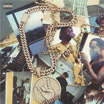 POPCAAN - FIXTAPE (Double LP) - Ovo Sound POPCAAN - FIXTAPE (Double LP) - Ovo Sound