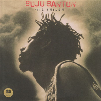 Buju Banton - TIL SHILOH (25th ANNIVERSARY EDITION - Gatefold Double LP) - Island