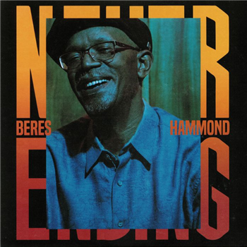 Beres HAMMOND - Never Ending - VP Beres HAMMOND - Never Ending - VP