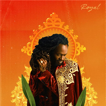 JESSE ROYAL - ROYAL - Easy Star Records