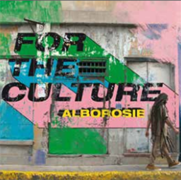 ALBOROSIE - FOR THE CULTURE - VP RECORDS