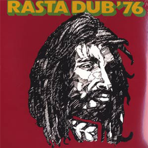 AGGROVATORS - RASTA DUB  76 - RADIATION ROOTS