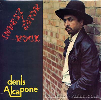 DENNIS ALCAPONE - INVESTIGATOR ROCK - RADIATION ROOTS