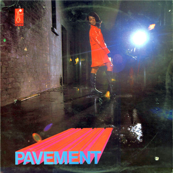 PAVEMENT - PAVEMENT - RADIATION ROOTS