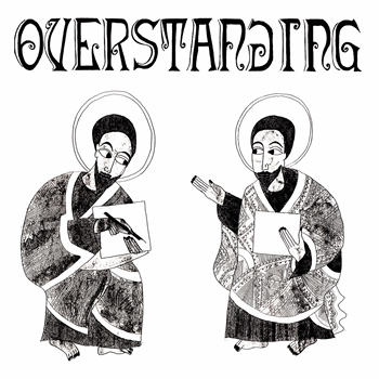 Alpha & Omega - Overstanding - A&O / STEPPAS