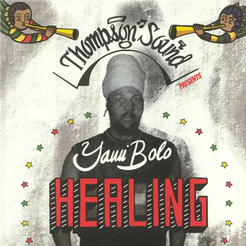 YAMI BOLO - Healing - THOMPSON SOUND