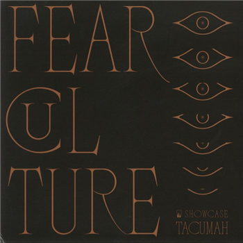 TACUMAH - Fear Culture Showcase - A-Lone Productions