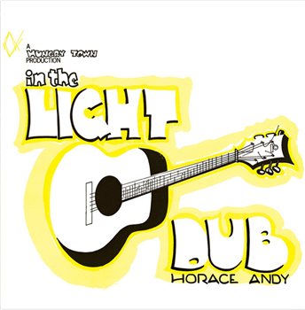 Horace ANDY - In The Light Dub - VP