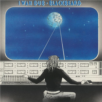BLACKBEARD - I Wah Dub - MORE CUT