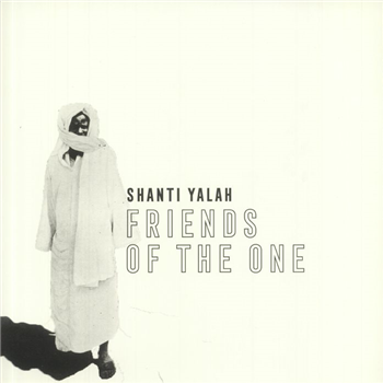 SHANTI YALAH - Friends Of The One - NANSA RECORDS