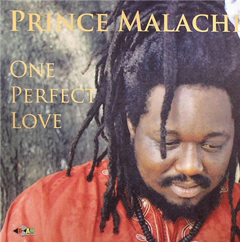 Prince Malachi - One Pefect Love - Blakamix