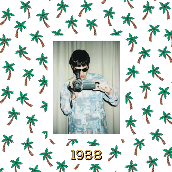 Biga Ranx - 1988 - X-Ray Productions