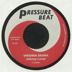 JOHNNY LOVER / JO GIBBS & PROFESSIONALS - PRESSURE BEAT