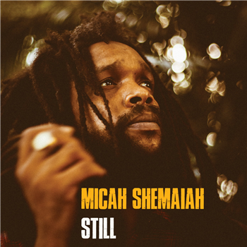 Micah Shemaiah & Zion I Kings - Still - Before Zero Records
