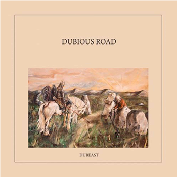 Dubeast - Dubious Road - Dubeast Production
