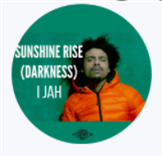 I JAH / JOE ARIWA - Sunshine Rise (Darkness) - Ariwa Sounds