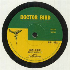 MELOTONES / VAL BENNETT - Doctor Bird