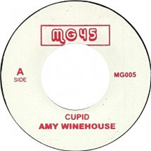 AMY WINEHOUSE - MG45