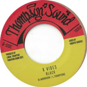 K VIBES - THOMPSON SOUND