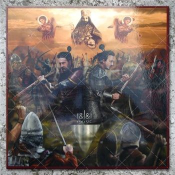 RAS HASSEN TI, WORD SOUND & POWER, TRIBULATION ALL STARS / FAR EAST meets WSP, TRIBULATION ALL STARS - I&I&I MUSC RAS HASSEN TI, WORD SOUND & POWER, TRIBULATION ALL STARS / FAR EAST meets WSP, TRIBULATION ALL STARS - I&I&I MUSC
