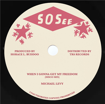 MICHAEL LEVY - SOSEE