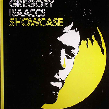 Gregory Isaacs - Showcase - Taxi Records