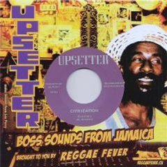 CLASSICS / SILVERTONES - Upsetter