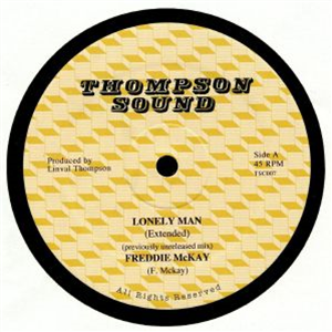 FREDDIE MCKAY / LINVAL THOMPSON - THOMPSON SOUND