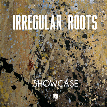 IRREGULAR ROOTS - SHOWCASE - Ark records IRREGULAR ROOTS - SHOWCASE - Ark records