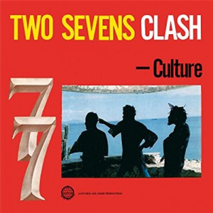 CULTURE - TWO SEVENS CLASH - DELUXE EDITION (3 X LP) - VP RECORDS