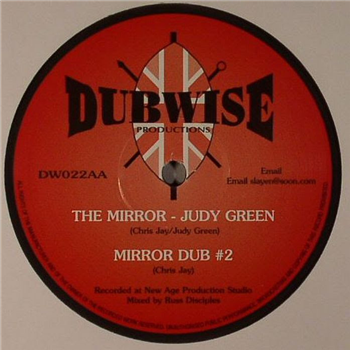 Daddy Freddy - Can’t Stop Me - Dubwise UK Daddy Freddy - Can’t Stop Me - Dubwise UK