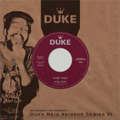 NORA DEAN / WINSTON WRIGHT - DUKE