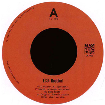 ECU - Original Formula ECU - Original Formula