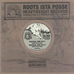 ROOTS ISTA POSSE - Roots Ista Posse