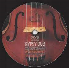 WEEDING DUB meets RAS DIVARIUS - Wise & Dubwise Recordings WEEDING DUB meets RAS DIVARIUS - Wise & Dubwise Recordings