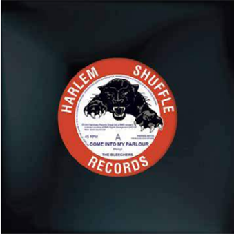 Bleechers - Harlem Shuffle Records 