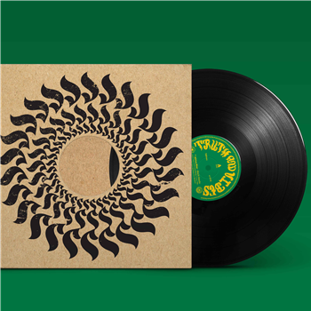 Various Artists - Africa Rise EP - Truth And Vibes Various Artists - Africa Rise EP - Truth And Vibes