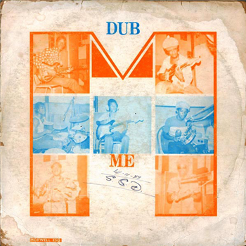 MORWELLS UNLIMITED - DUB ME - MORWELL ESQ