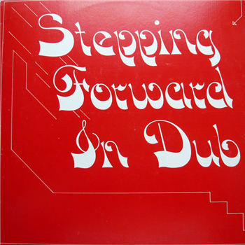 CLIVE SMITH - STEPPING FORWARD IN DUB - STOPPOINT